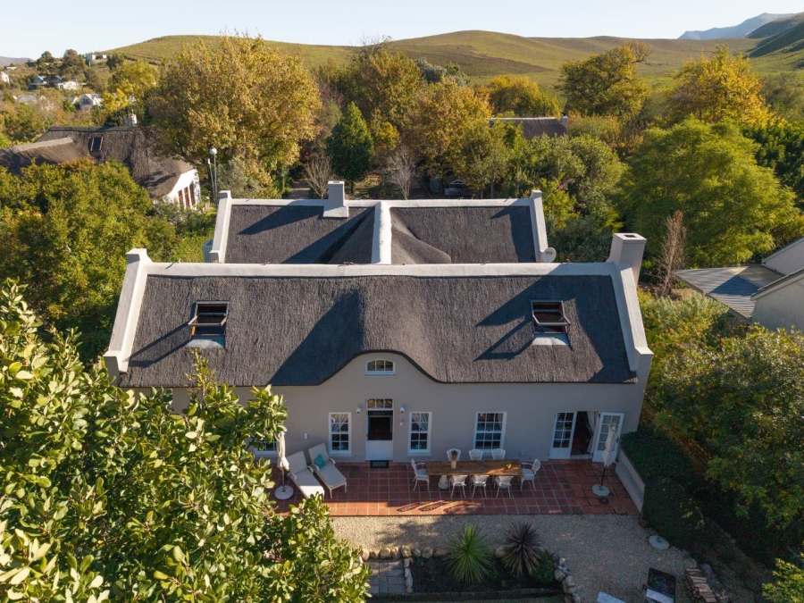 5 Bedroom Property for Sale in Greyton Western Cape